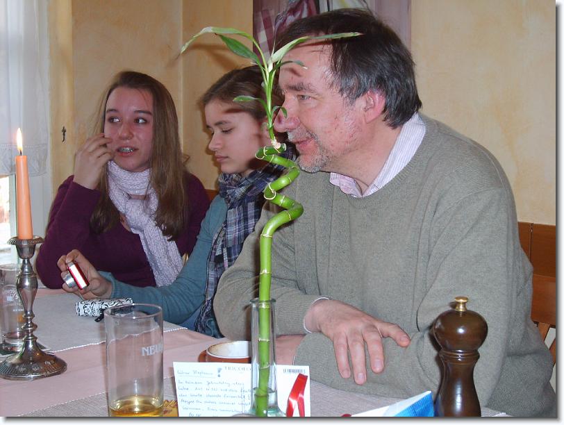 Letztes Bild erreicht